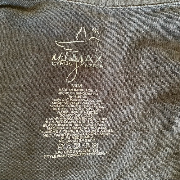 Miley Cyrus Blazer - Picture 7 of 7